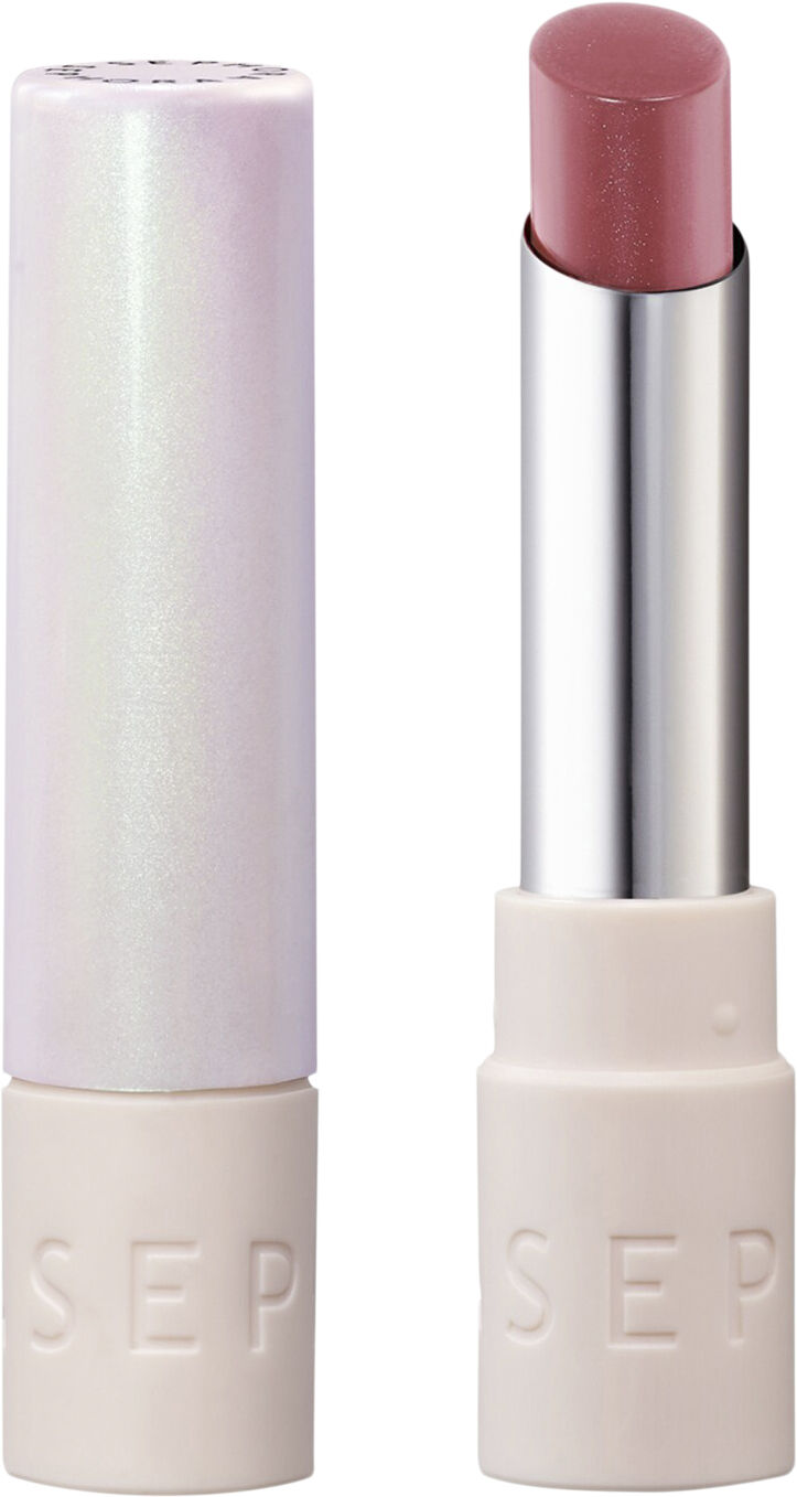 ABOUT THAT SHINE - Sheer shine lipstick