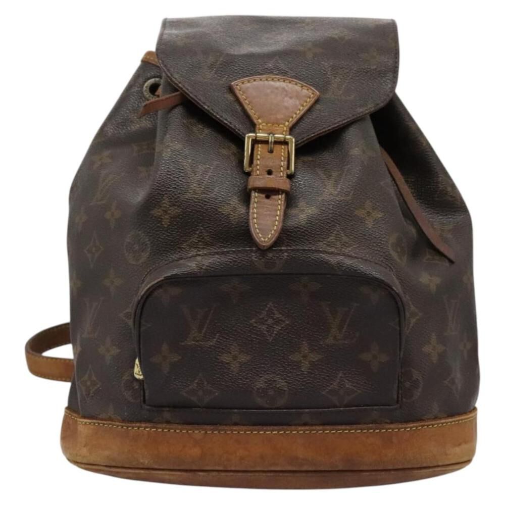 Louis Vuitton Montsouris