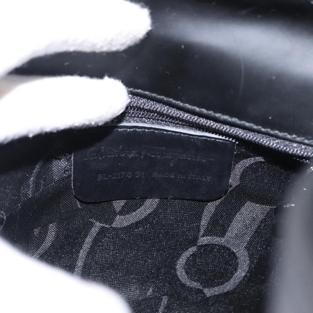 Salvatore Ferragamo Shoulder Bag