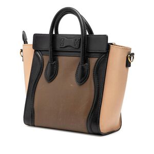 Celine Luggage