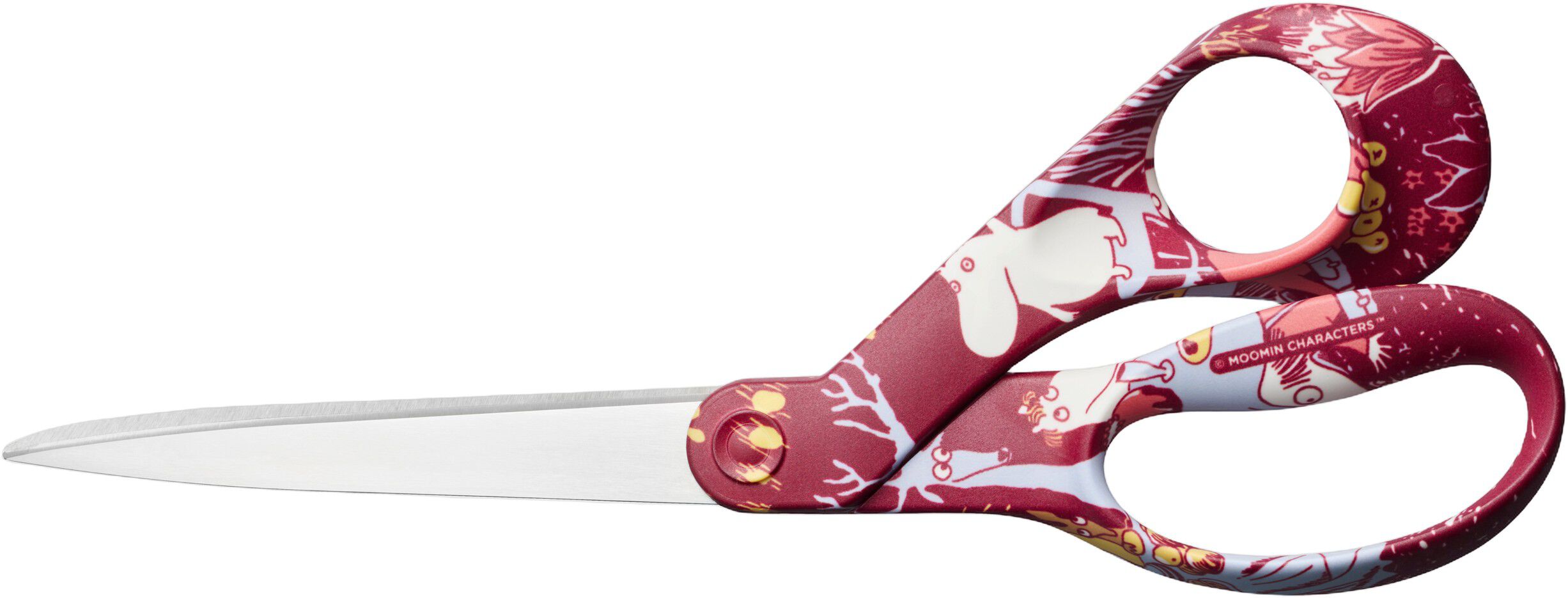 Moomin Arabia 21cm saks Festlig &Oslash;jeblikke