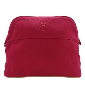 Hermes Pouch