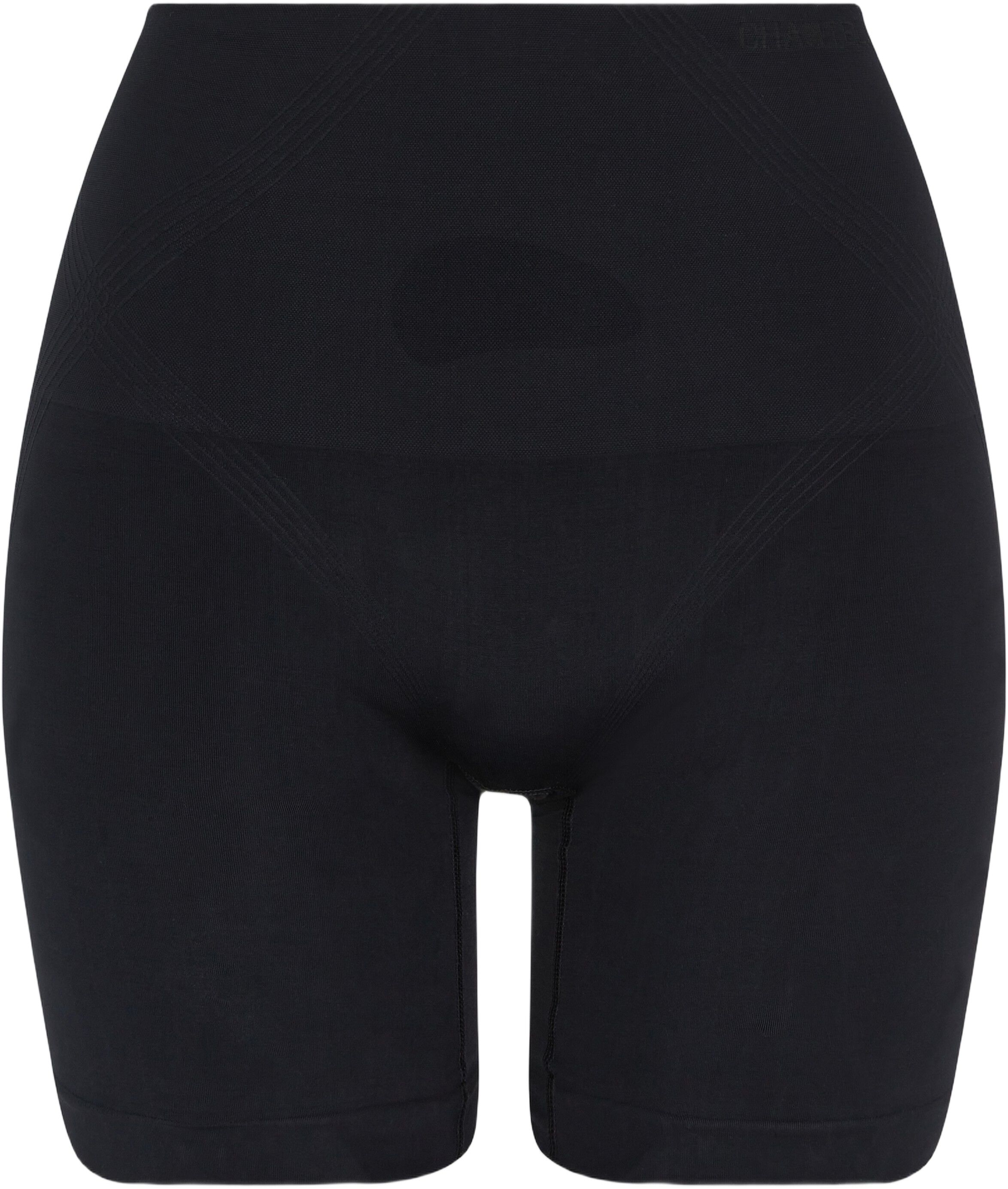 Smooth Comfort Shapewear Biker Shorts