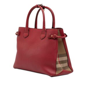 Burberry Tote