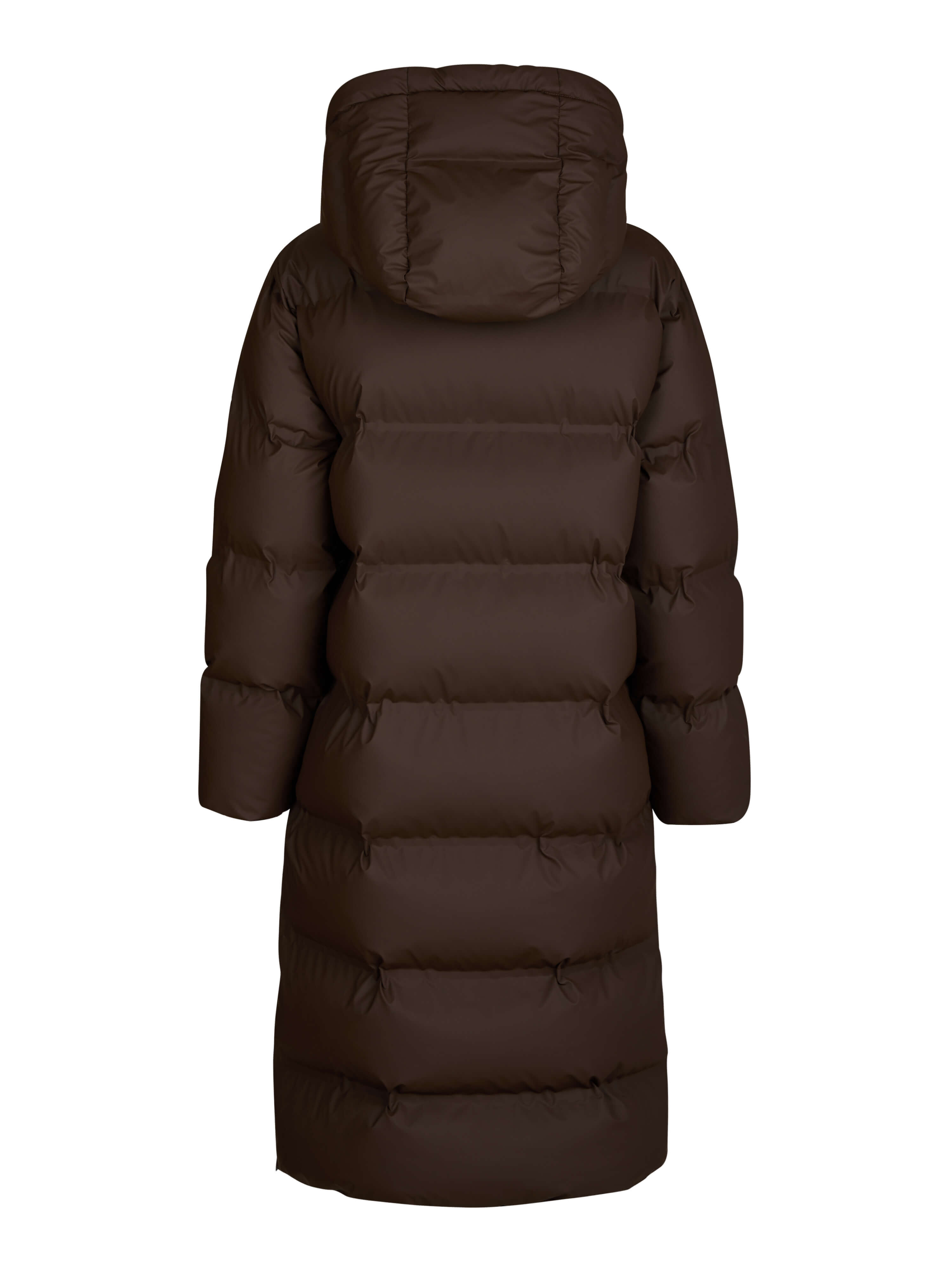 Viviana C Puffer Jacket