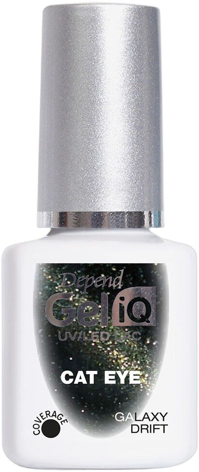 GeliQ Cat Eye Galaxy Drift