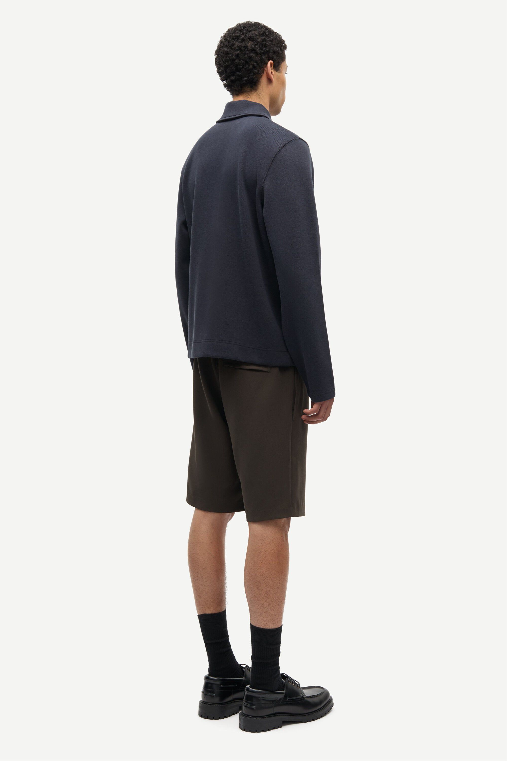 Sahannes full zip 15509