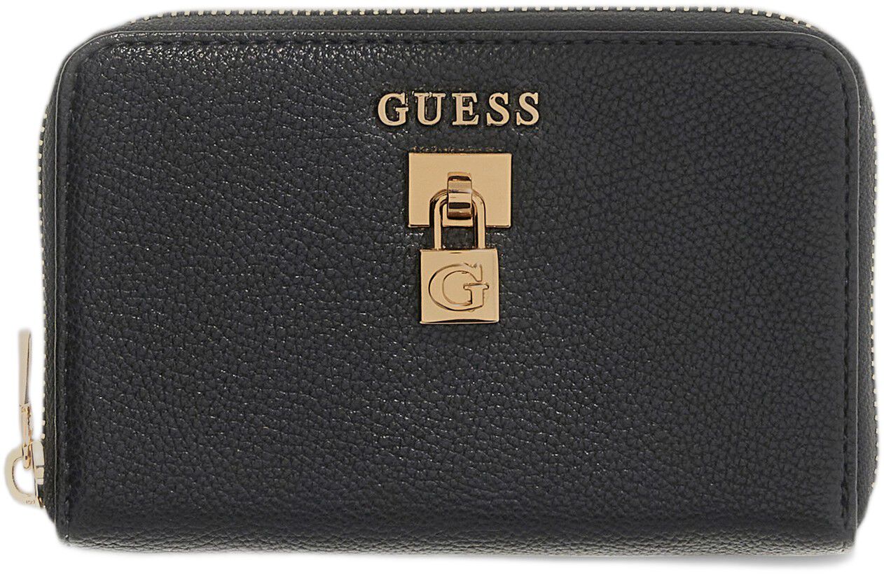 YESBA SLG MEDIUM ZIP AROUND