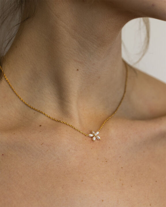 Pearl Signature Necklace