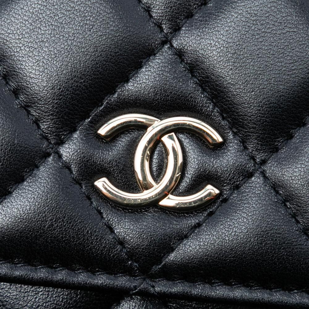 Chanel Flap Bag