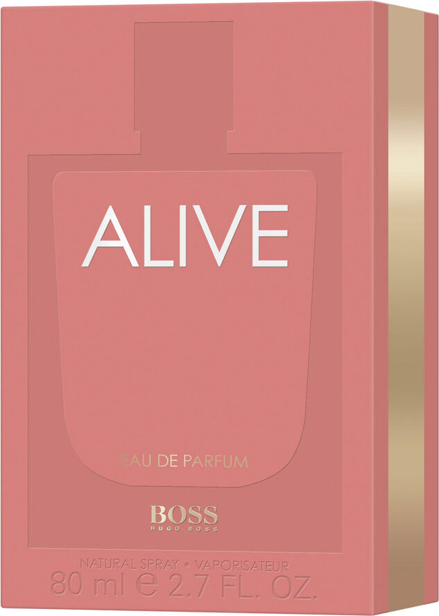 Alive Eau de parfum