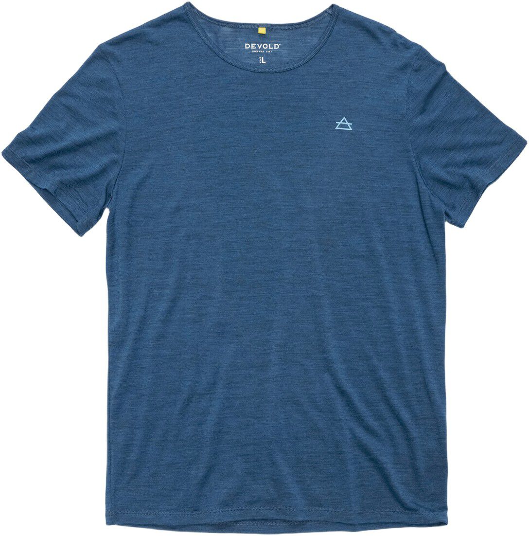 Devold Active T-shirt, herre