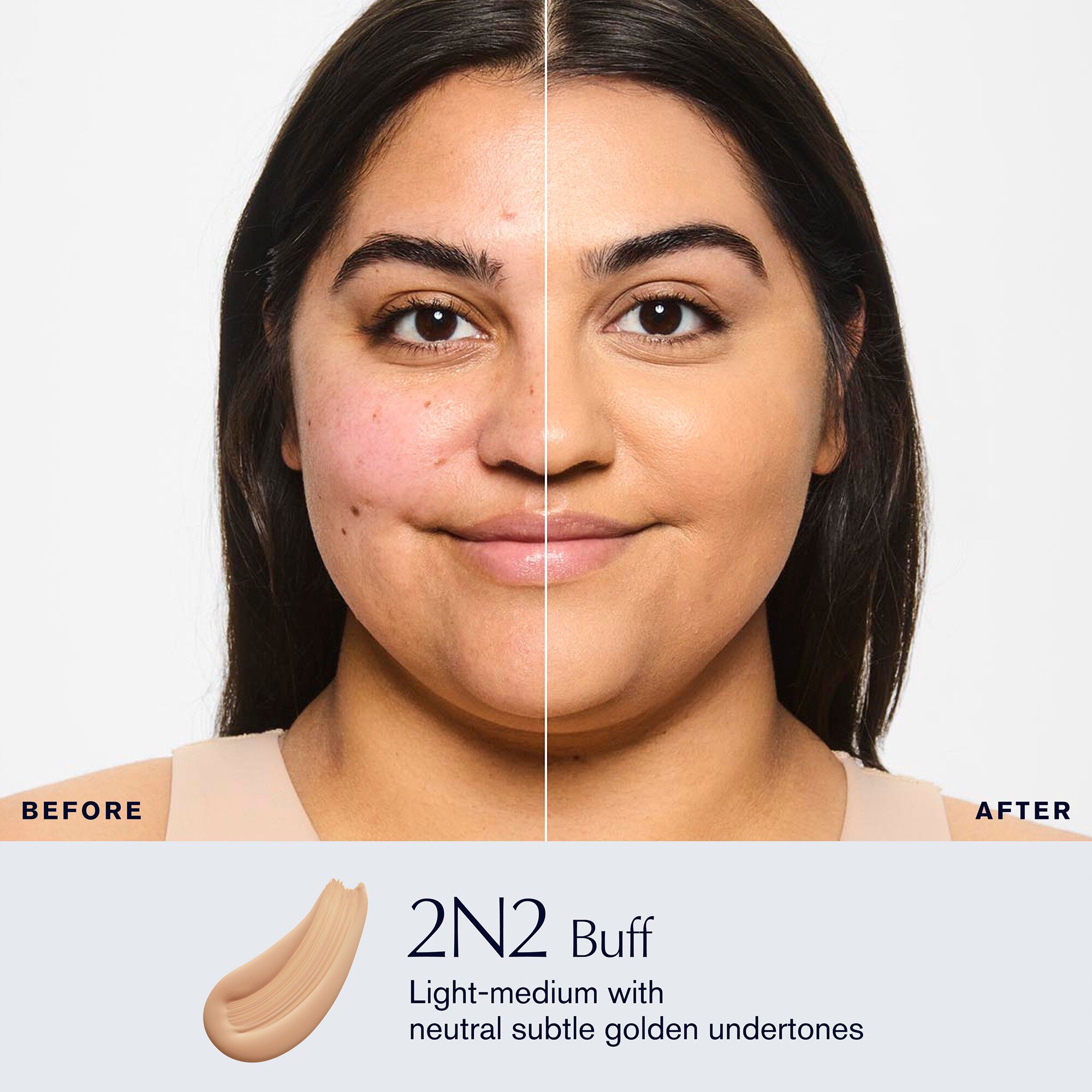 DW SIP MAKEUP SPF 10-2N2 15ML/. 5FLO