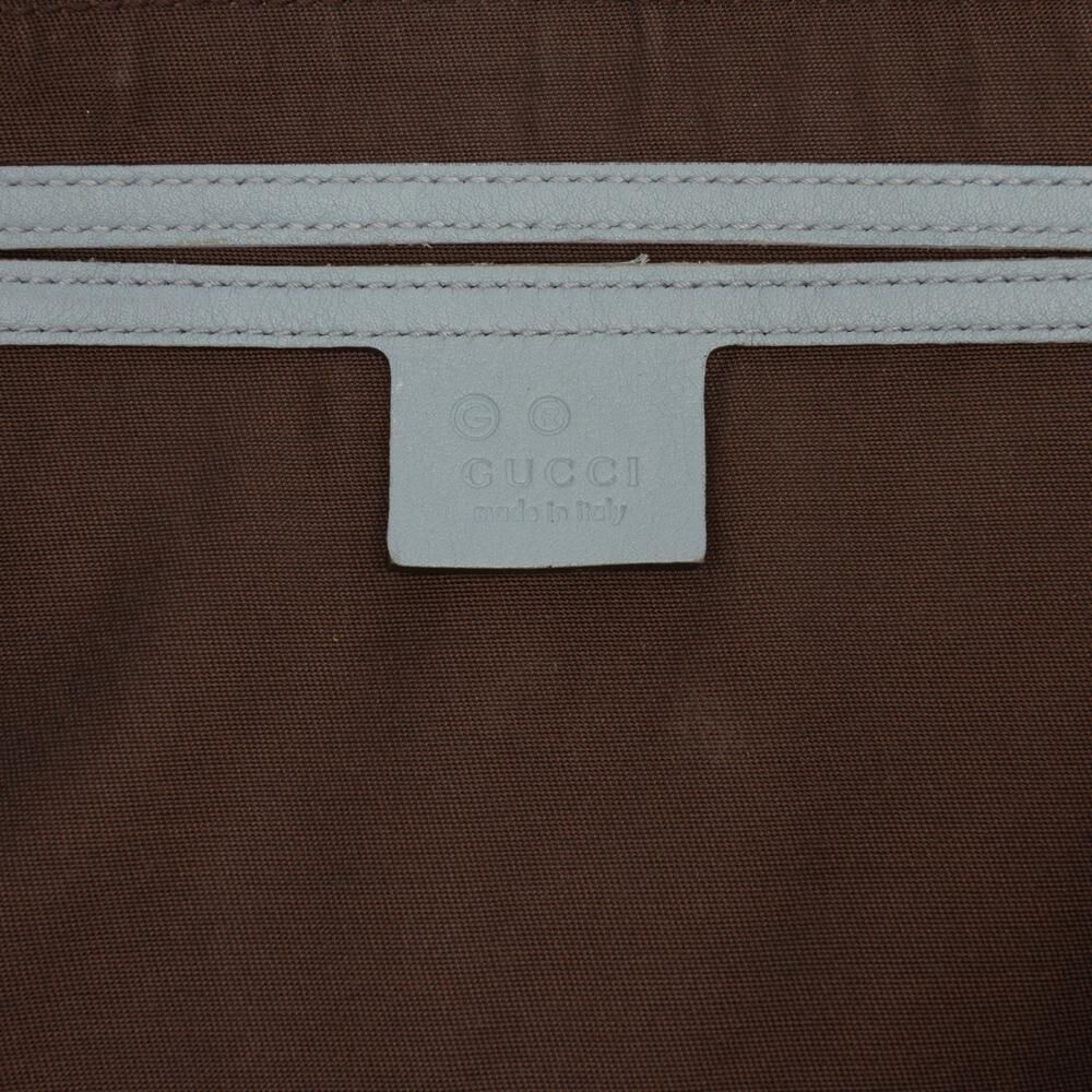 Gucci Boston Bag