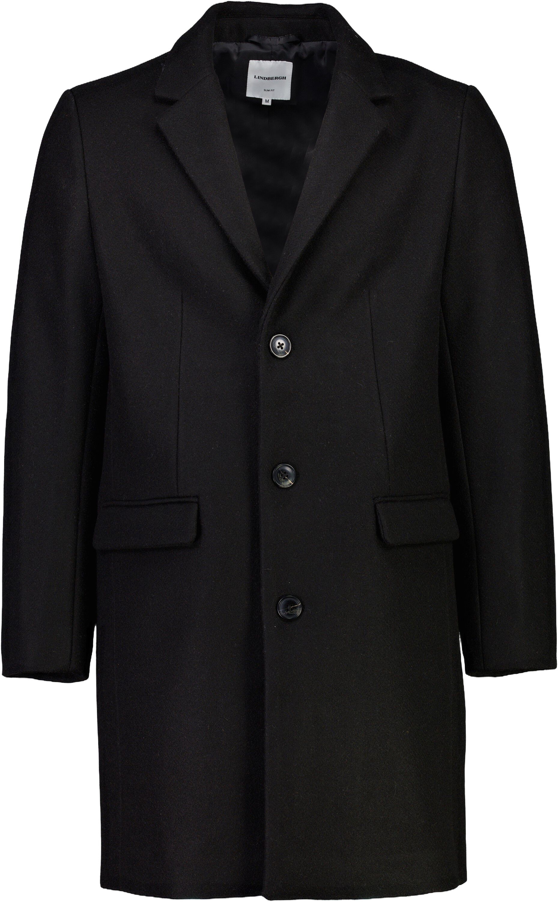 Classic coat