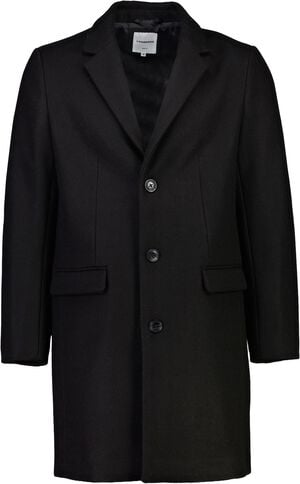 Classic coat