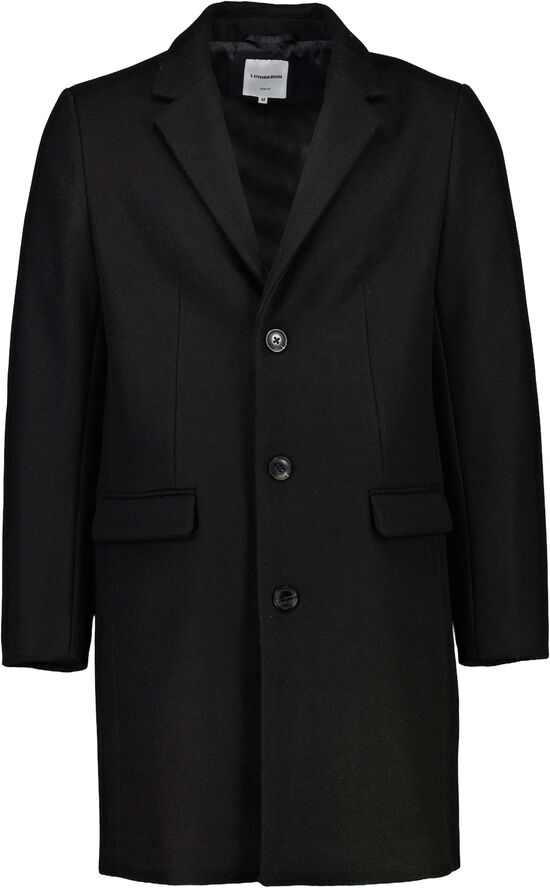 Classic coat