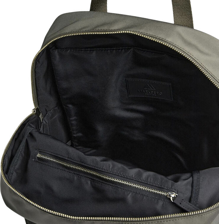 Darlambg Backpack, Monochrome