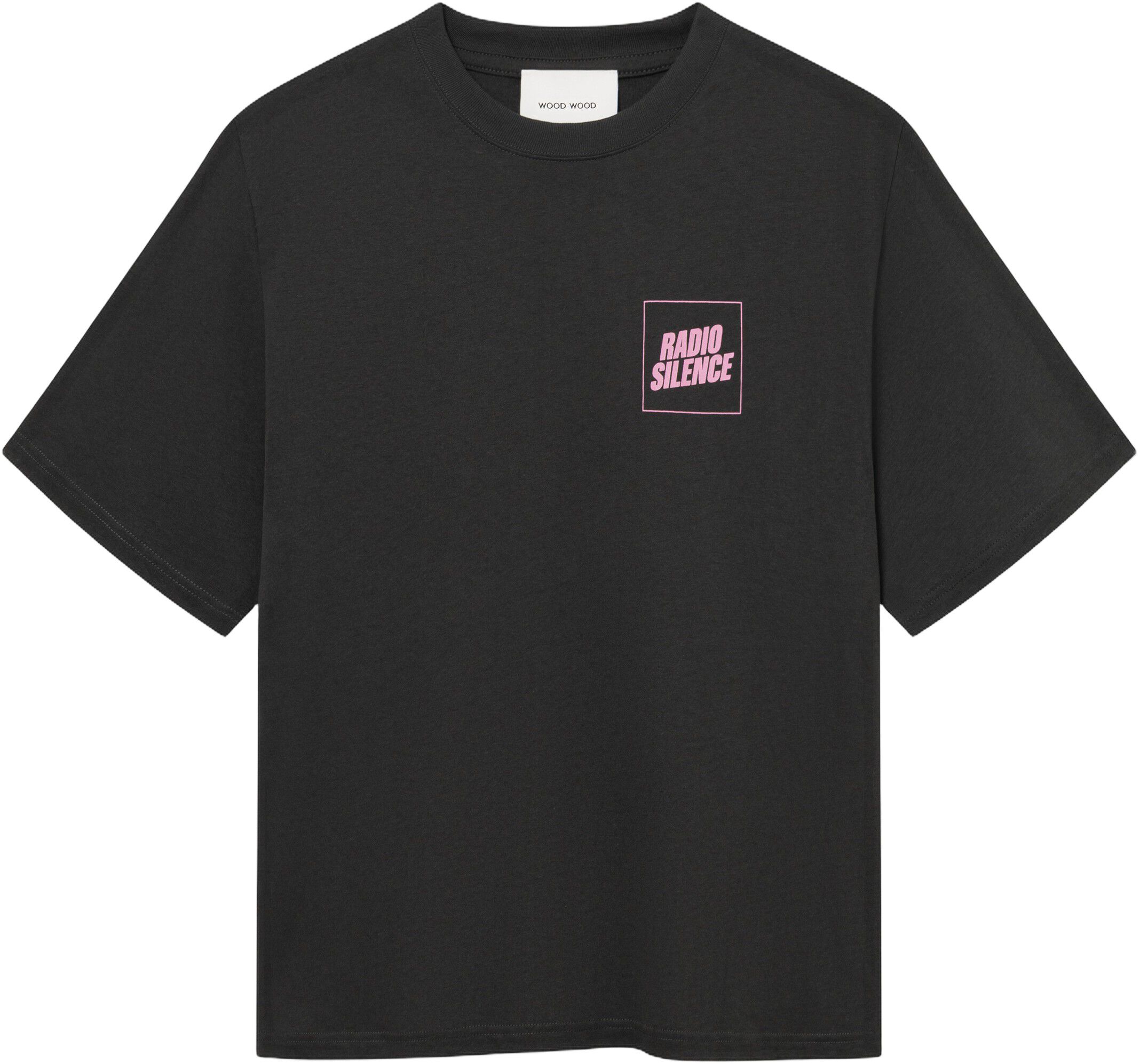WWGary radio tee 25220