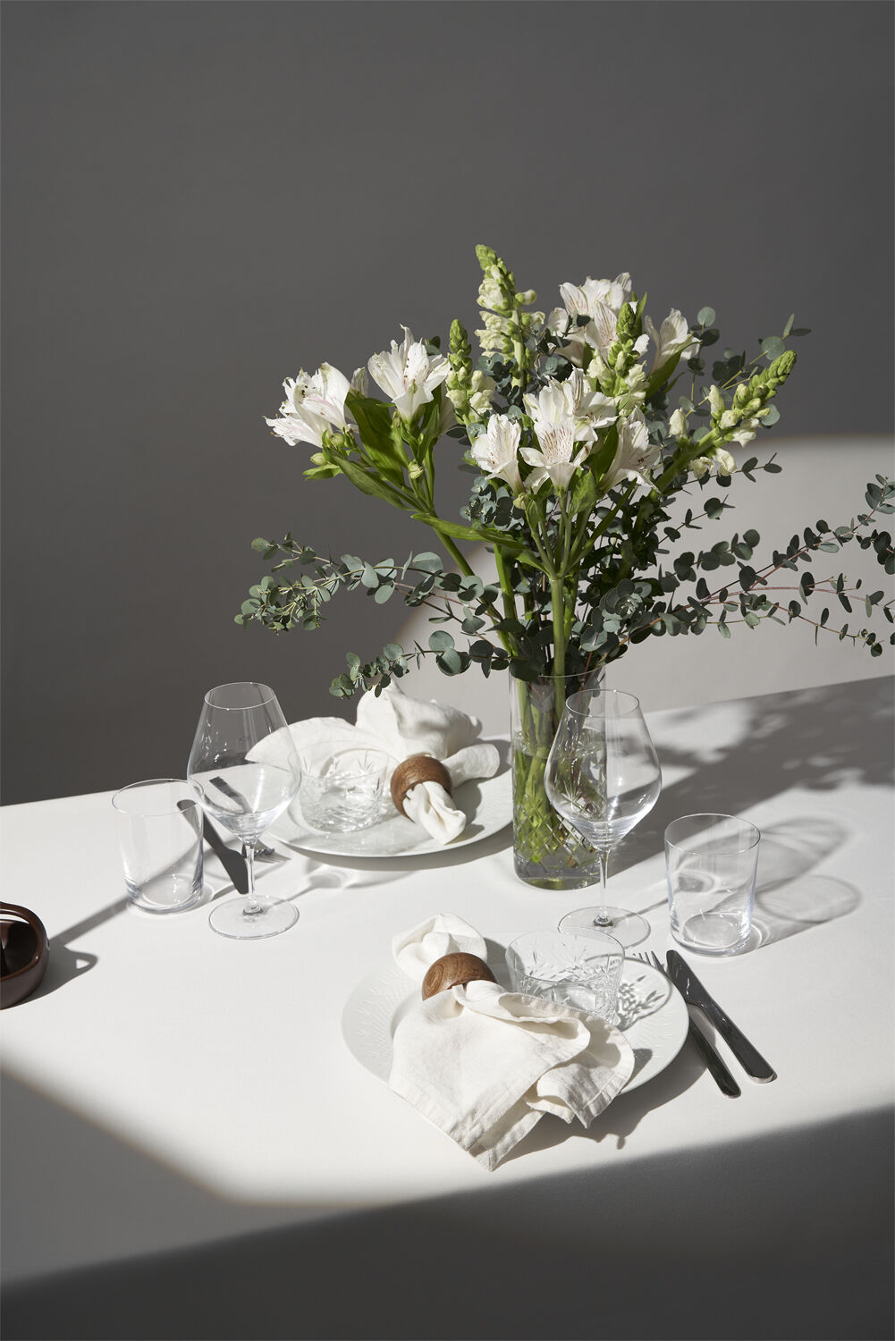 New York Water - 2 pcs