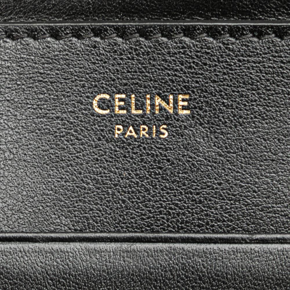 Celine Clutch