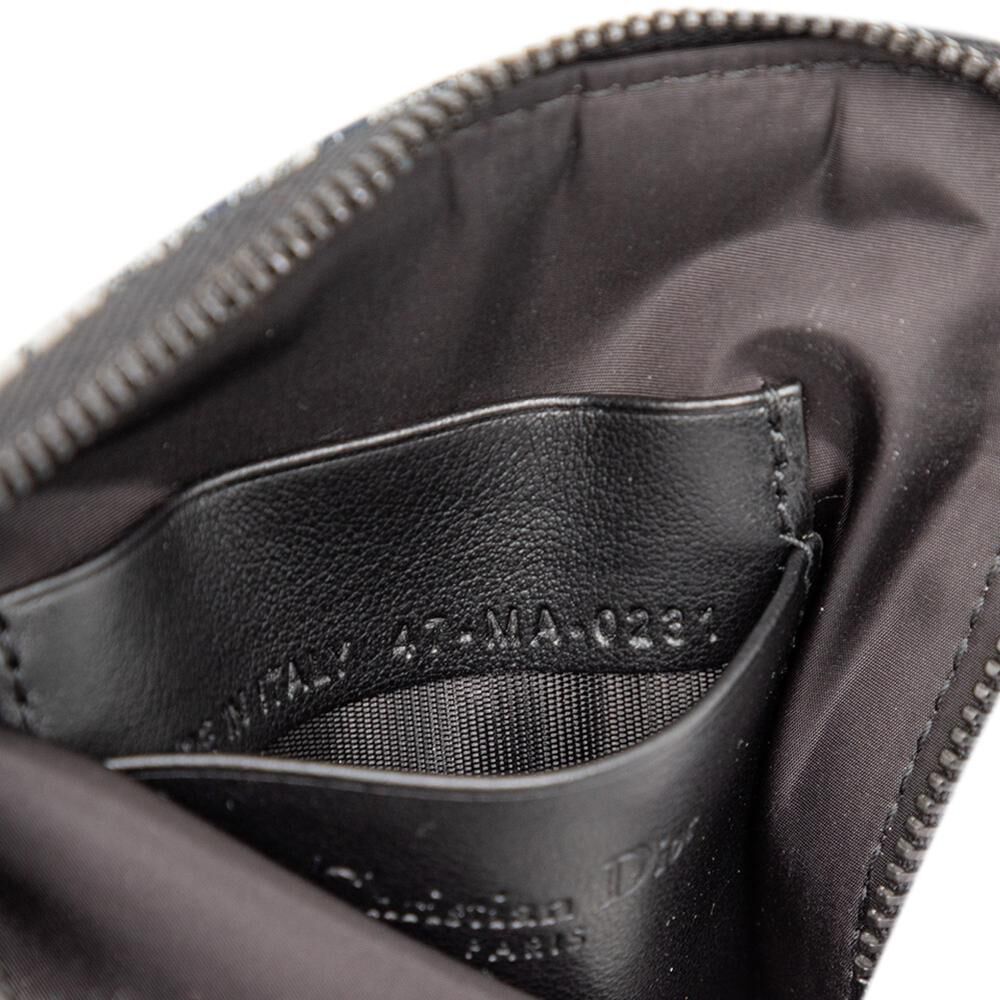 Dior Cosmetic Pouch