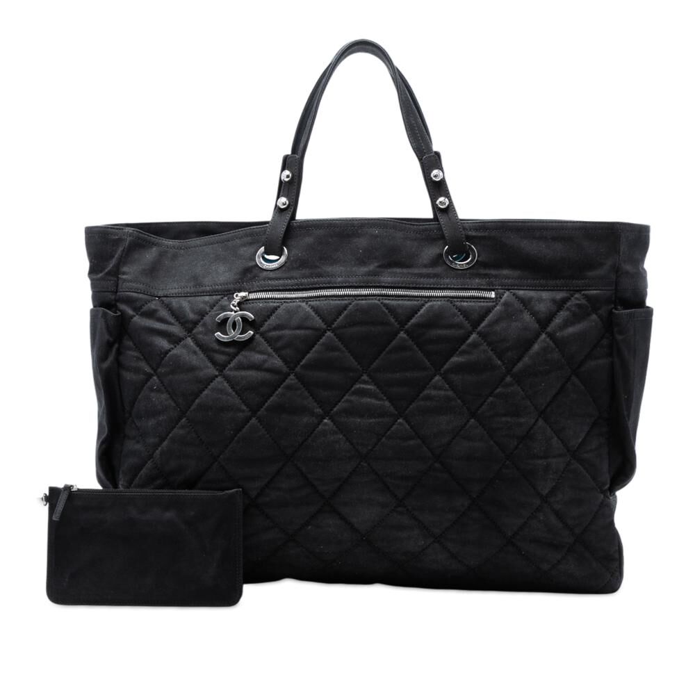 Chanel Tote