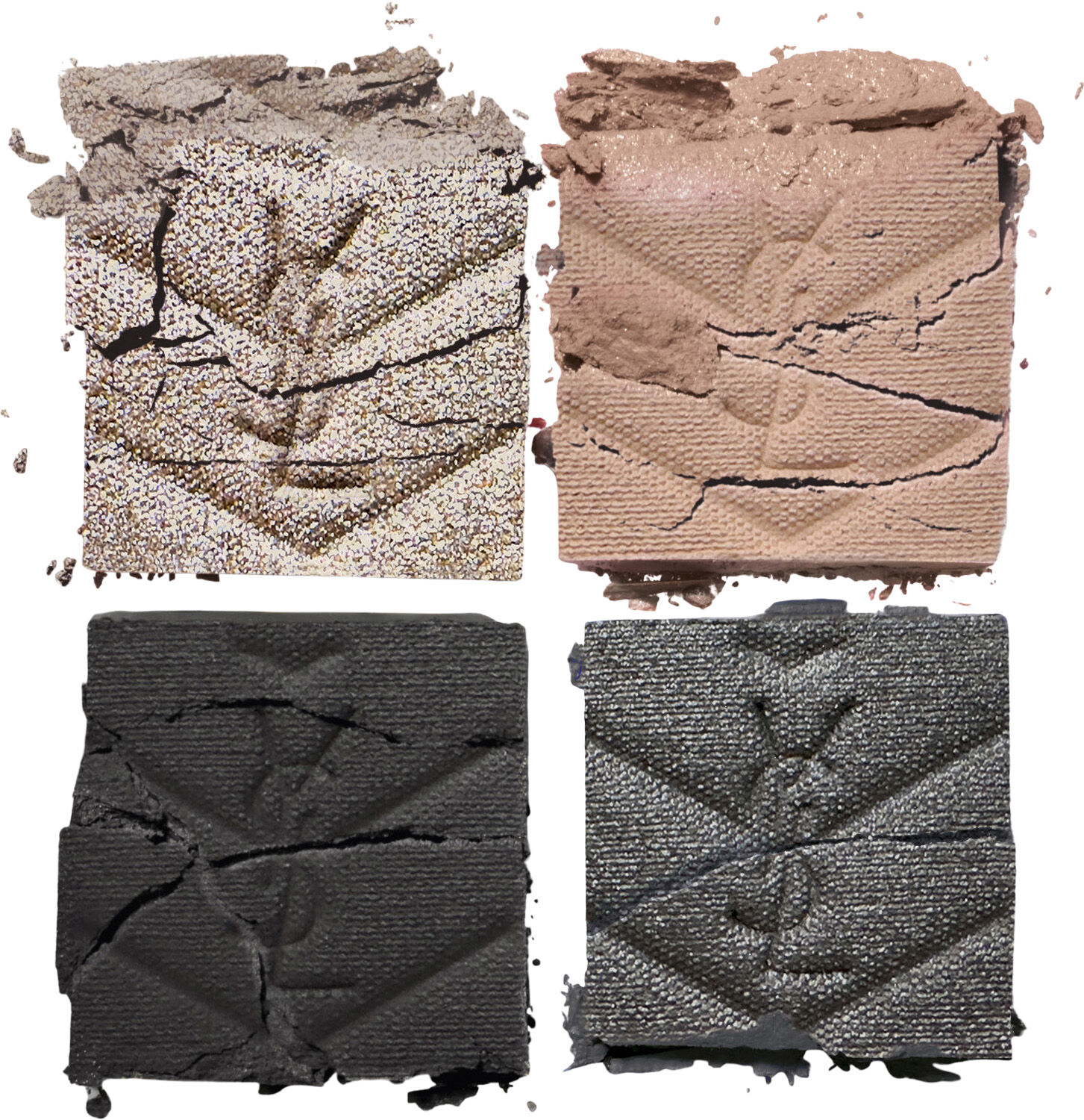 YSL COUTURE MINI CLUTCH 700