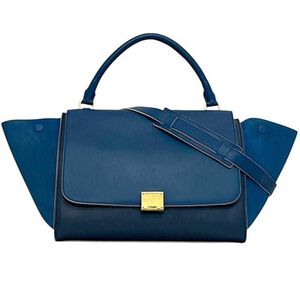 C&eacute;line Trapeze