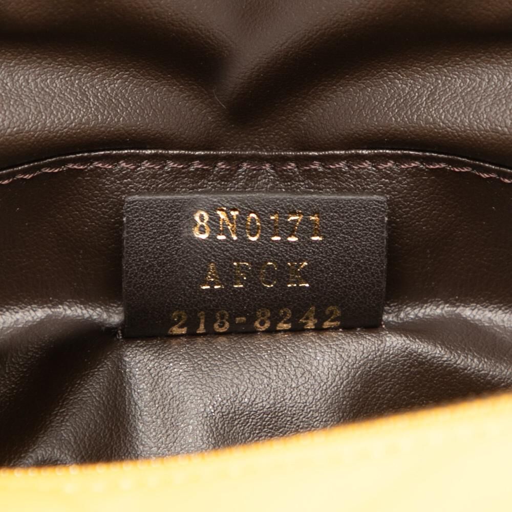 Fendi Pouch