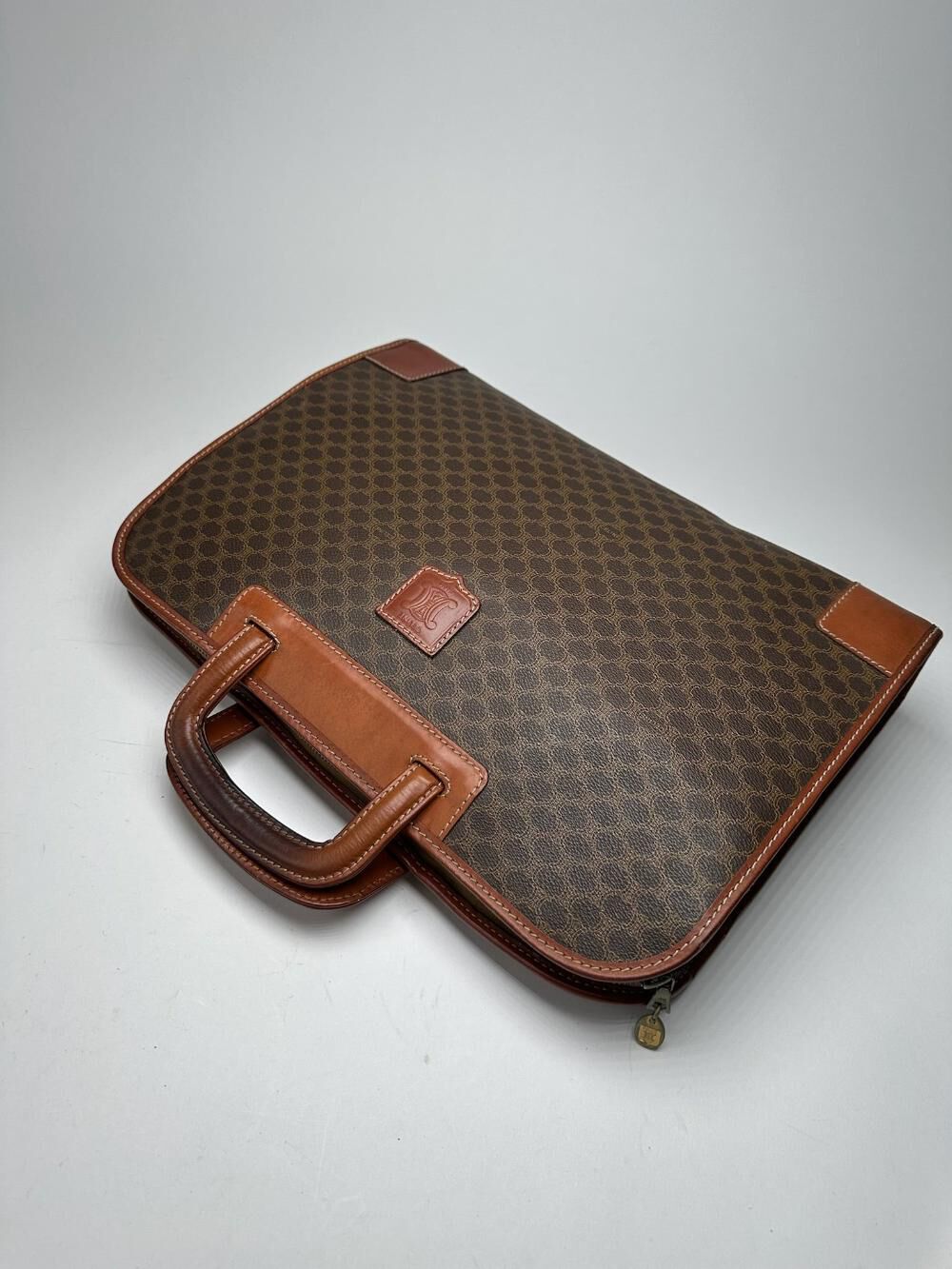 Celine Briefcase