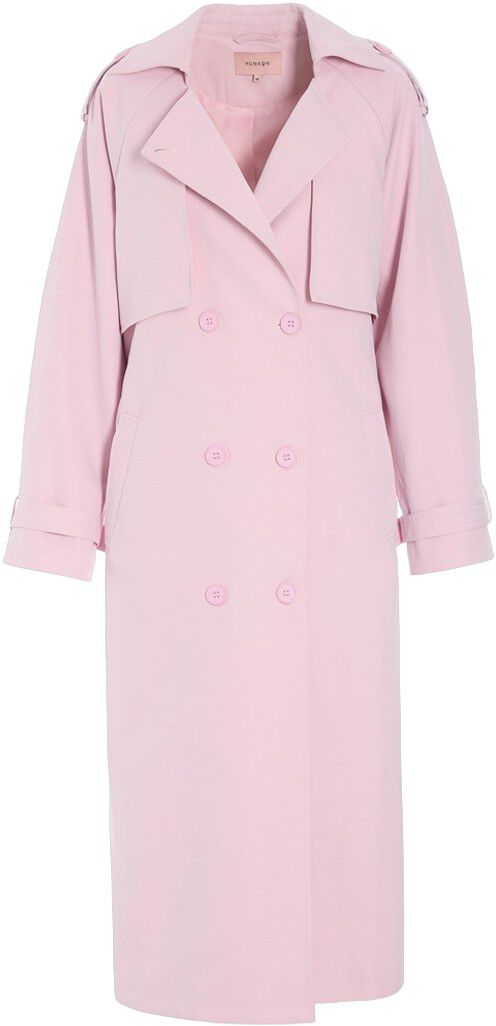 Gunilla Trenchcoat