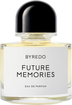 Future Memories Eau de Parfum