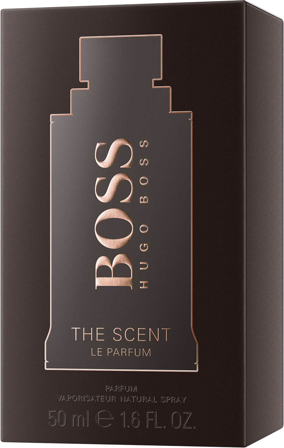 BOSS The Scent Le Parfum Eau de Parfum