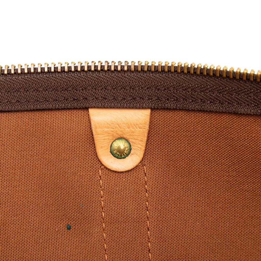 Louis Vuitton Keepall