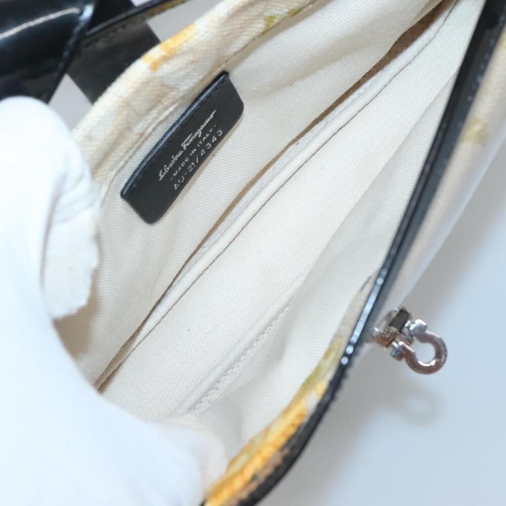 Salvatore Ferragamo Shoulder Bag