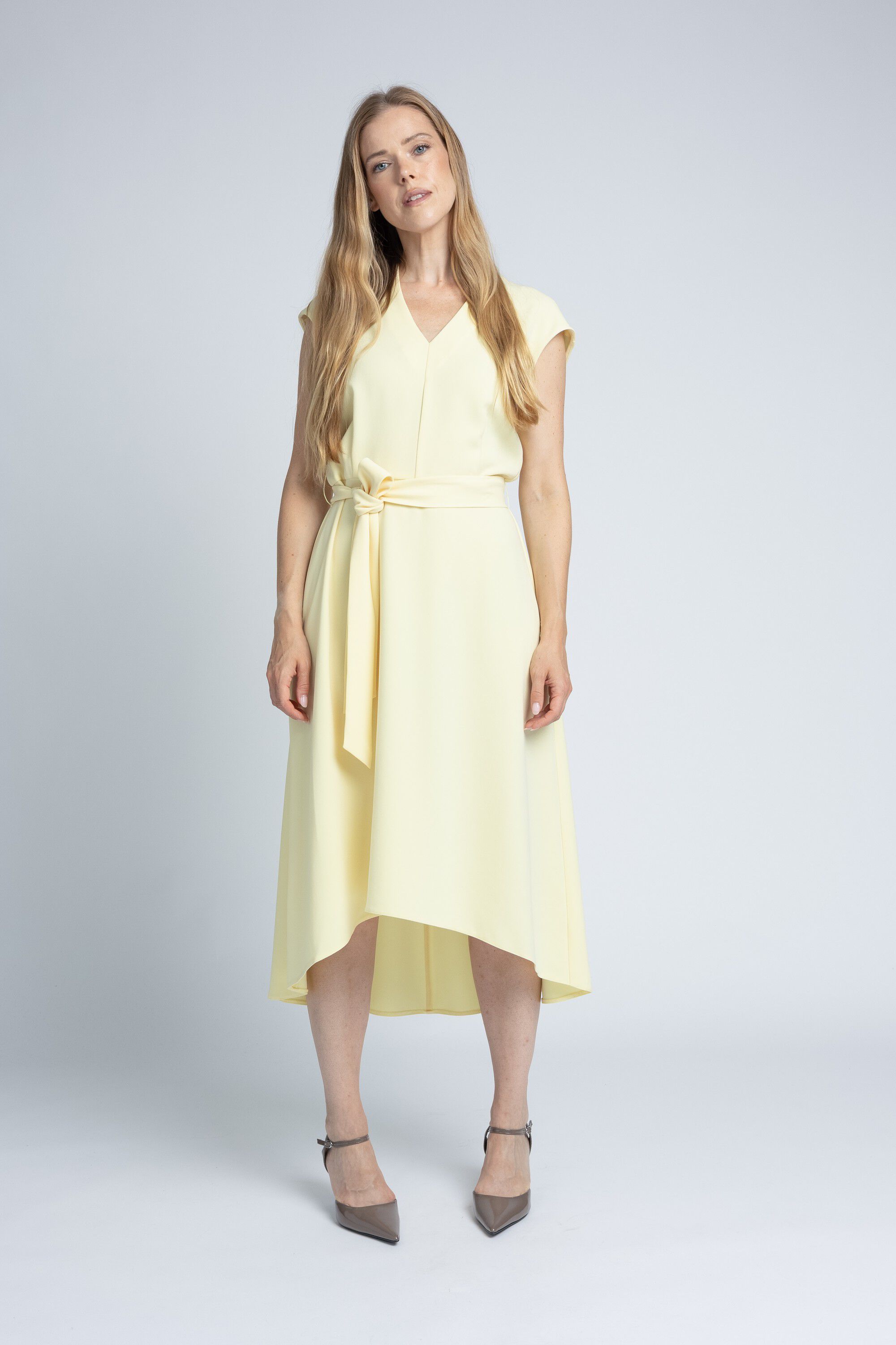 Faenza dress