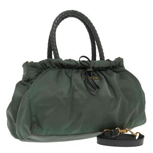 Prada Handbag