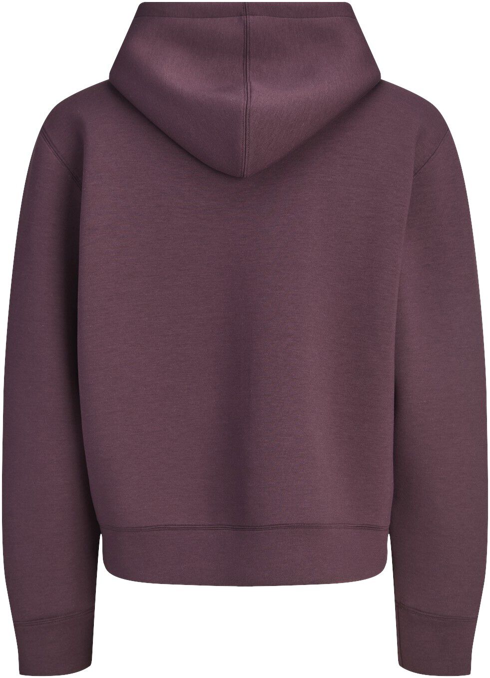 Jcolegacy Sweat Scuba Zip Hood Noos