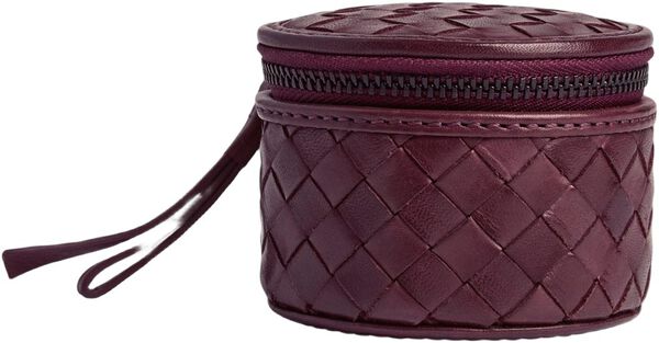 Lovambg Jewelry Box, S, Weave