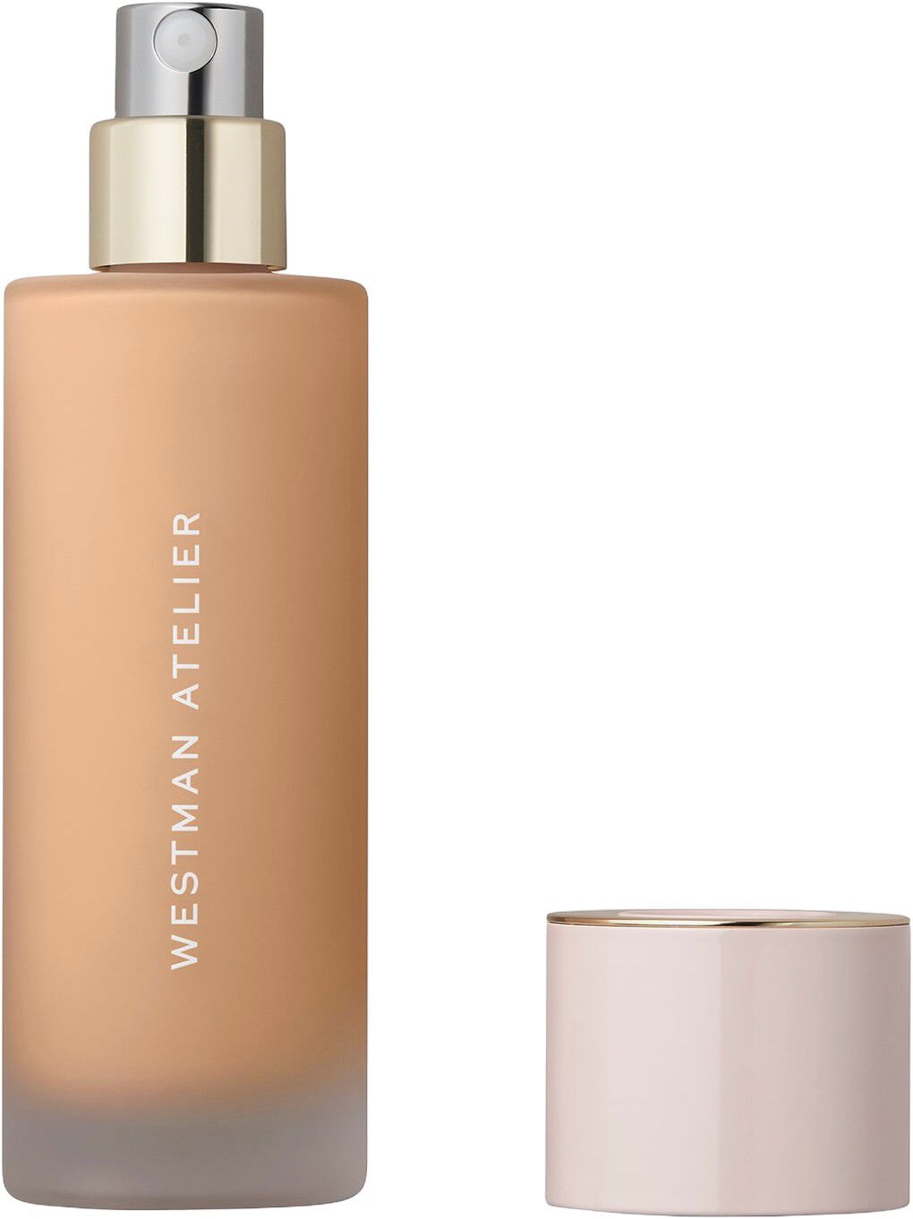 Supr&ecirc;me Bio-Complex - Flytande foundation