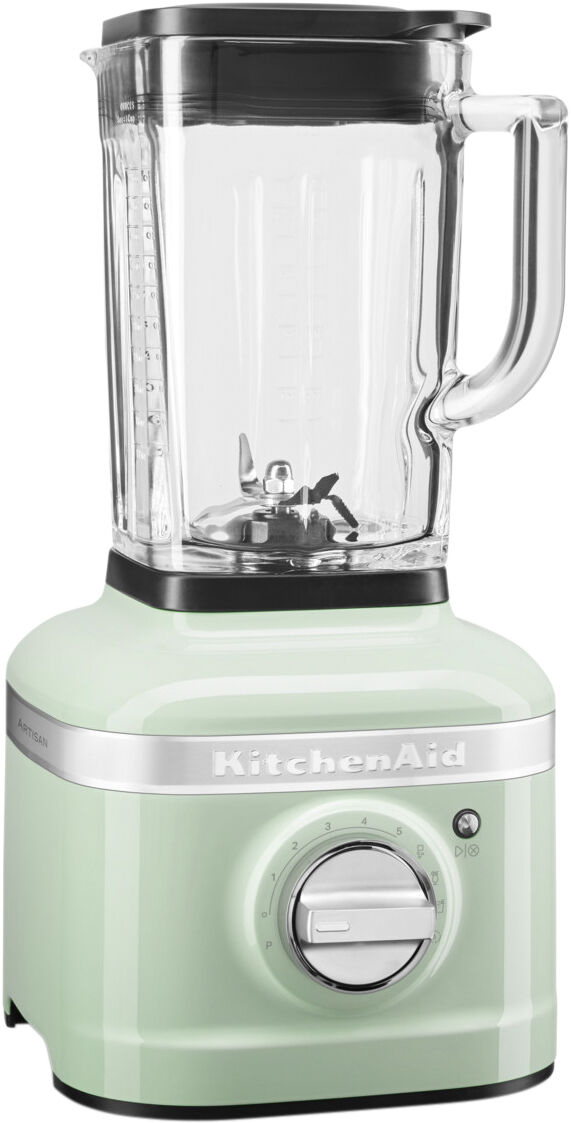 Artisan K400 blender pistage 1,4 liter L22,91cm B1