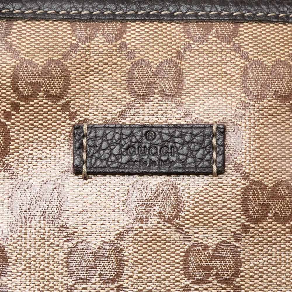 Gucci Boston Bag