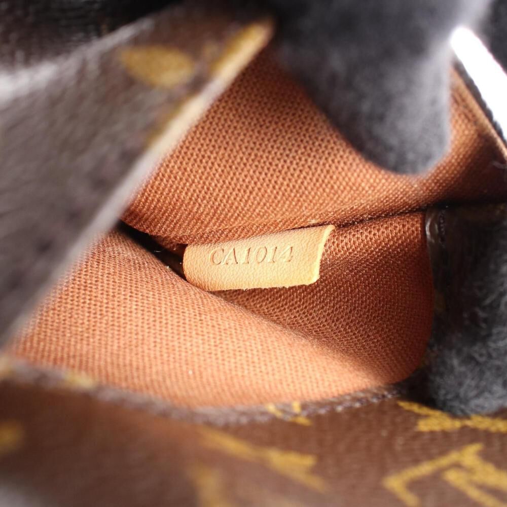 Louis Vuitton Crossbody Bag