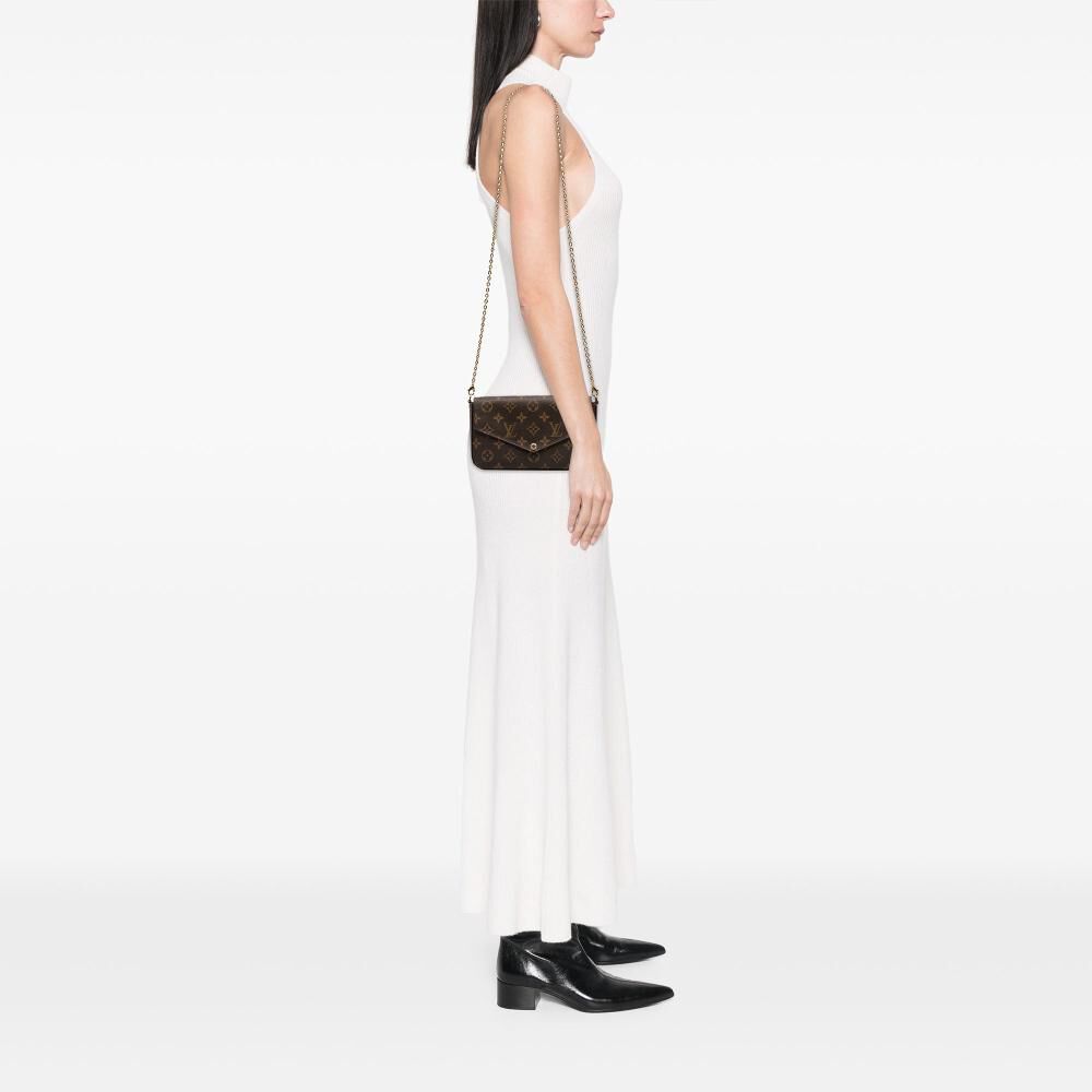 Louis Vuitton Pochette Felicie