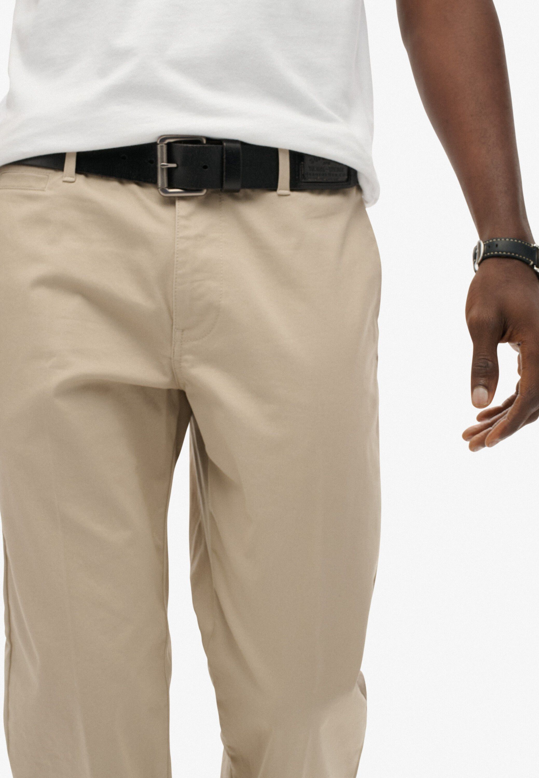 PREMIUM REGULAR CHINO