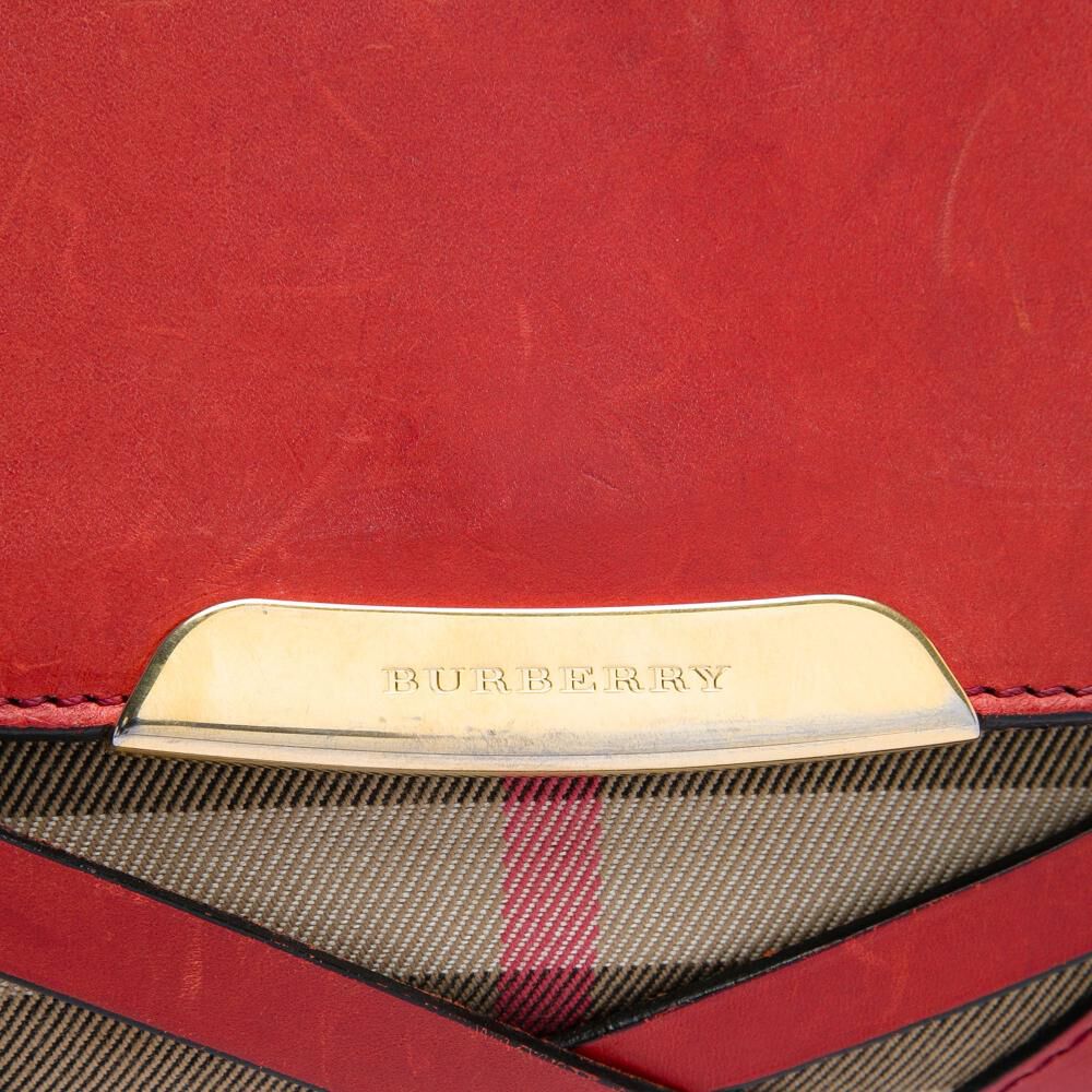 Burberry Crossbody Bag