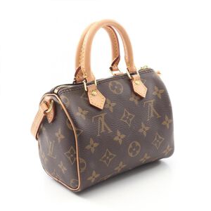 Louis Vuitton Speedy