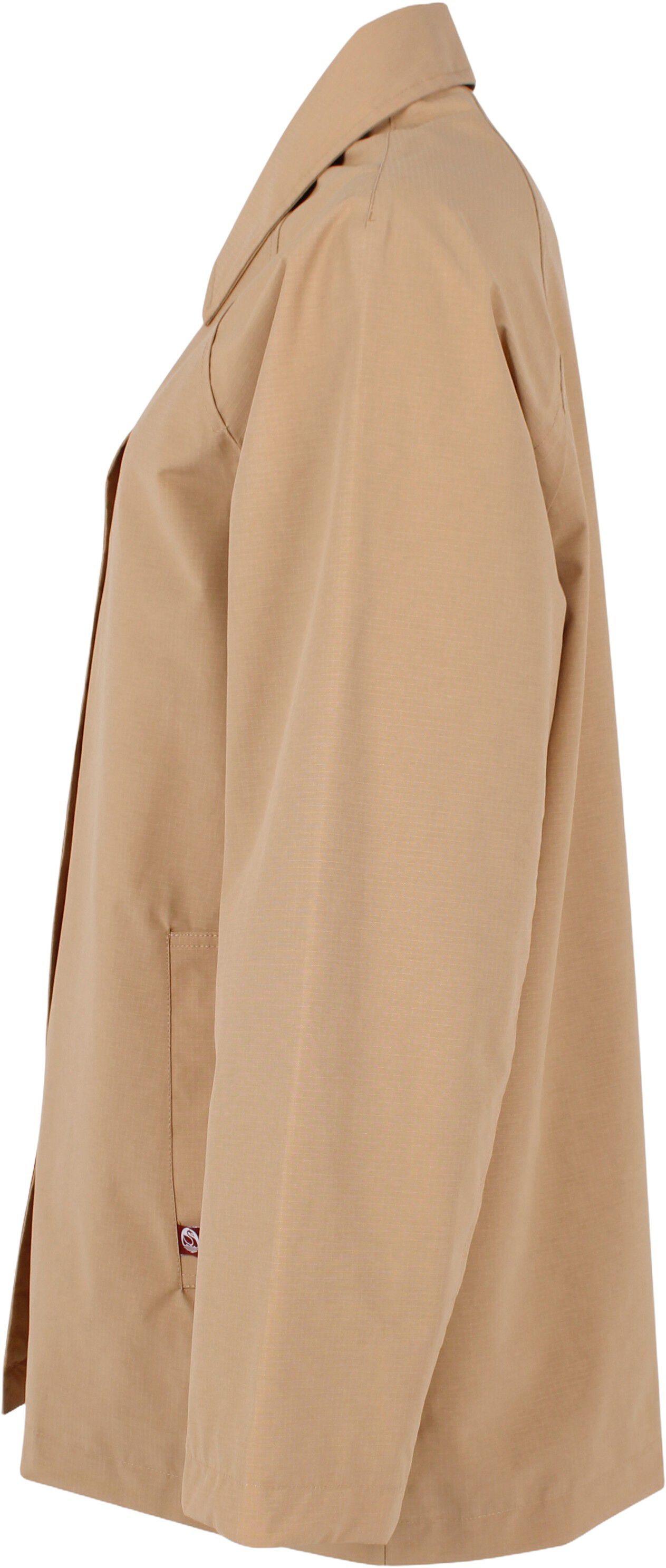 Danebusiness Midseason Jacket Beige