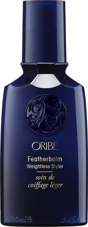 Brilliance & Shine Featherbalm Weightless Styler